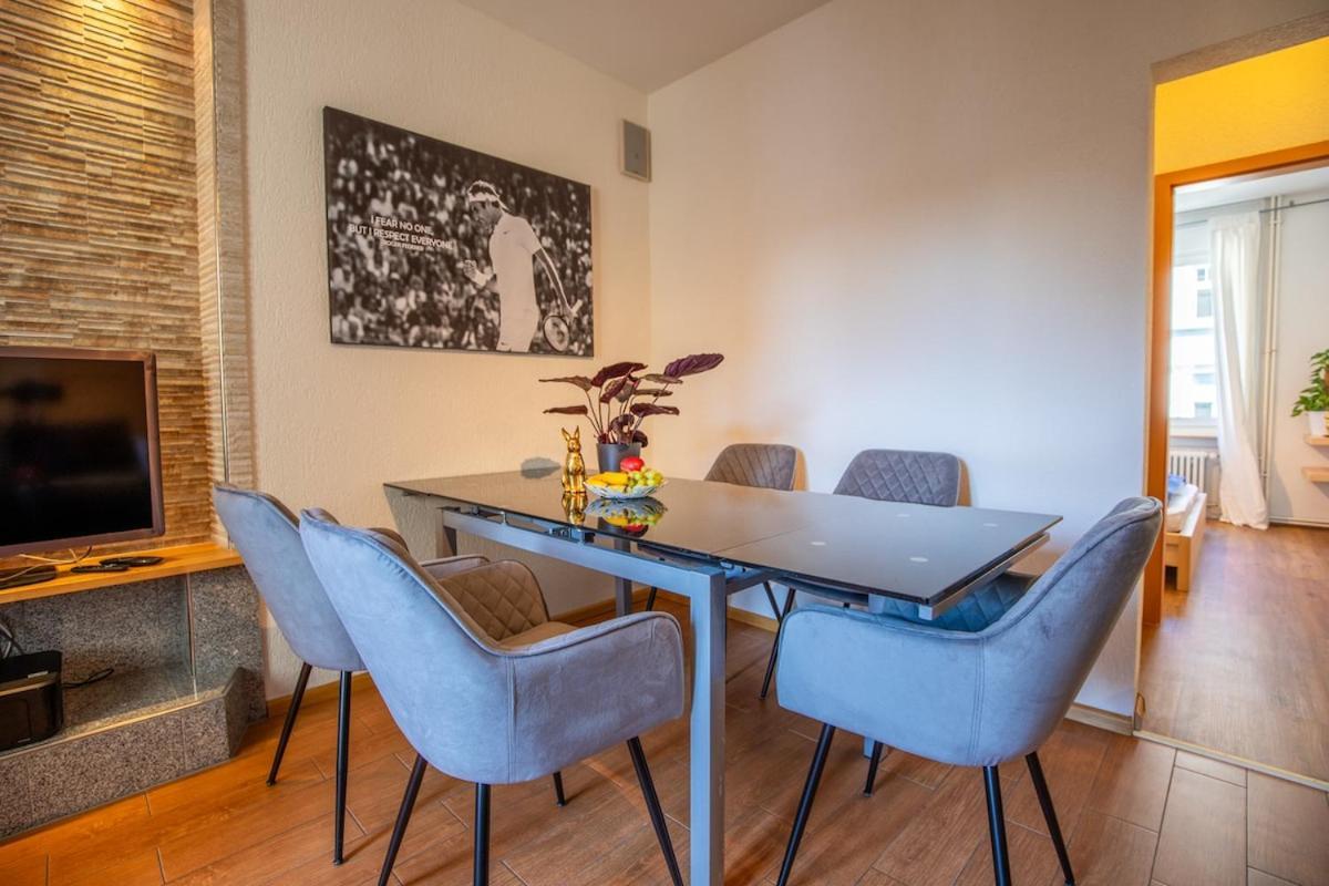 Special Roger F Rabbit 2 Apartment, Roche Towers, 10-star