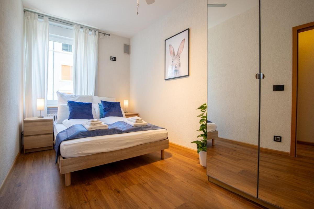 Appartement Special Roger F Rabbit 2 Apartment, Roche Towers, 10-star