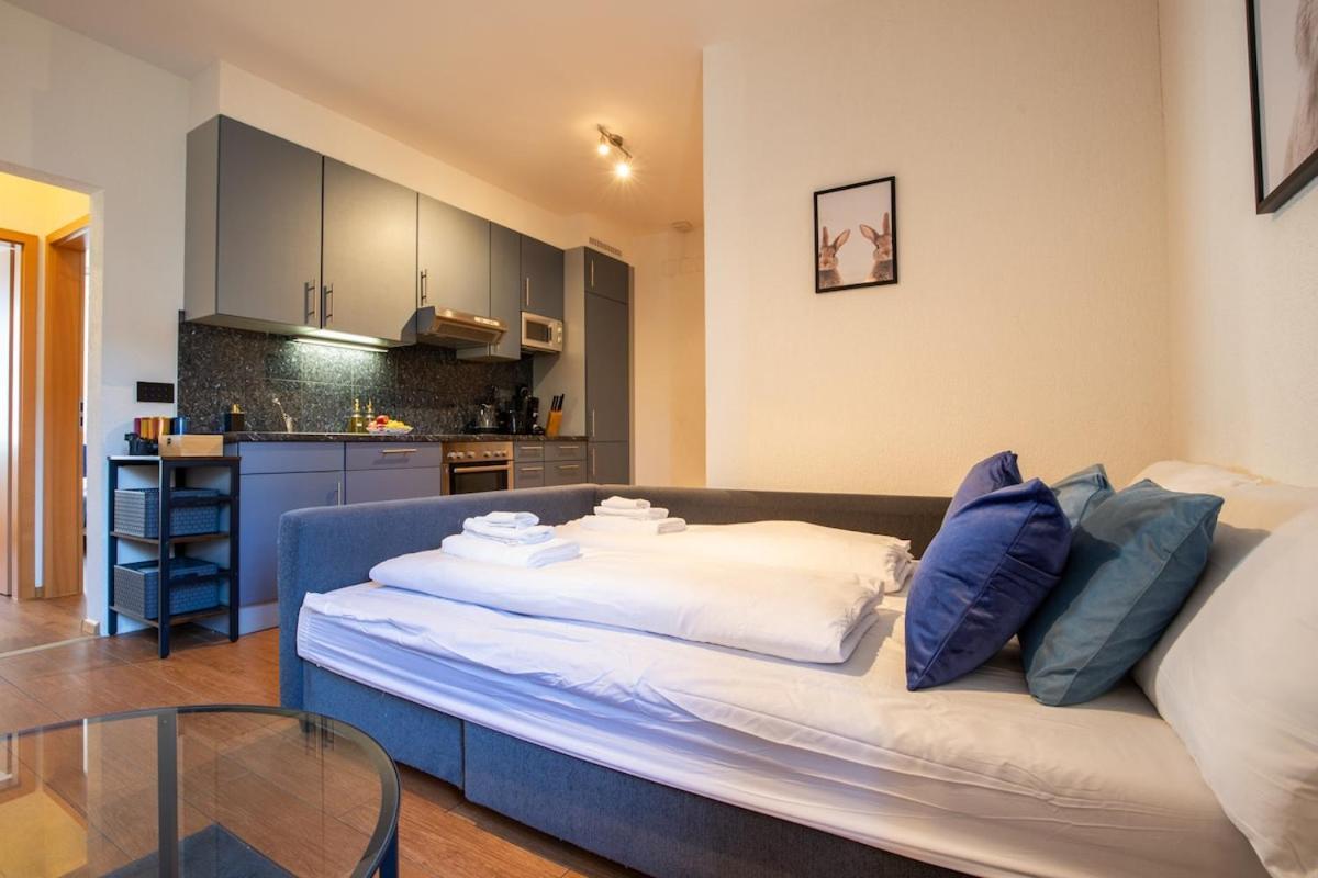 Special Roger F Rabbit 2 Apartment, Roche Towers, 10-star Appartamento