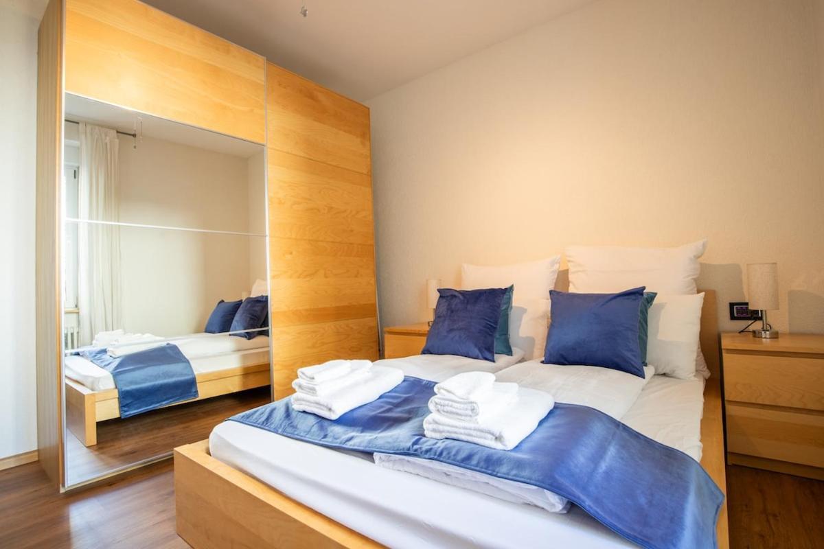 Special Roger F Rabbit 2 Apartment, Roche Towers, 10-star Appartement *