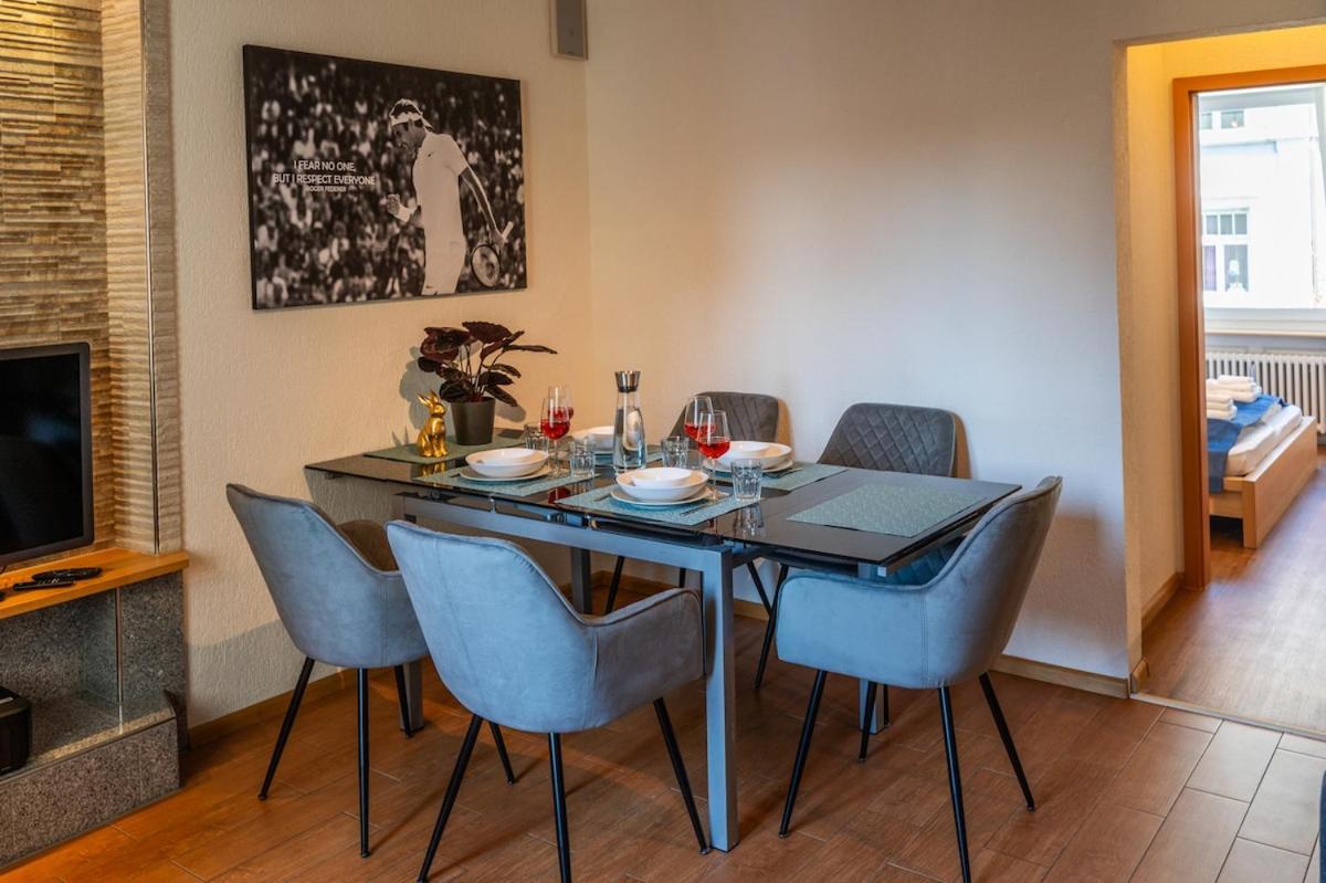 Special Roger F Rabbit 2 Apartment, Roche Towers, 10-star *