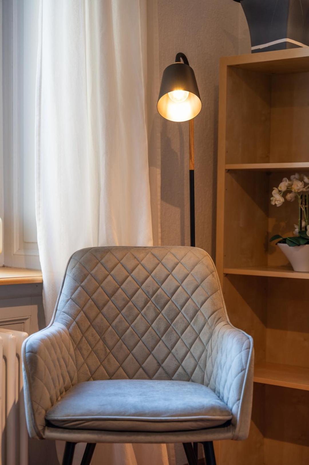 Special Roger F Rabbit 2 Apartment, Roche Towers, 10-star Appartement