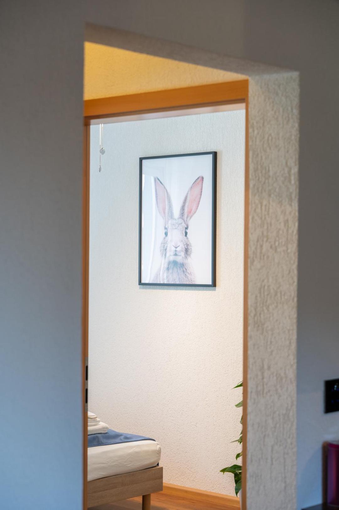 Special Roger F Rabbit 2 Apartment, Roche Towers, 10-star * Basilea