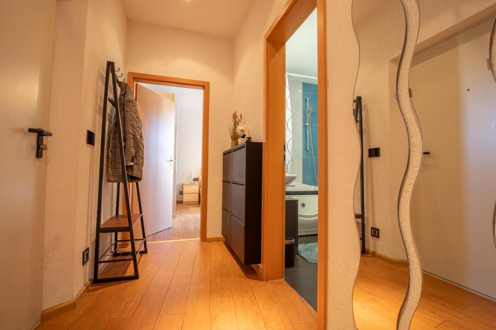Special Roger F Rabbit 2 Apartment, Roche Towers, 10-star Appartamento Basilea