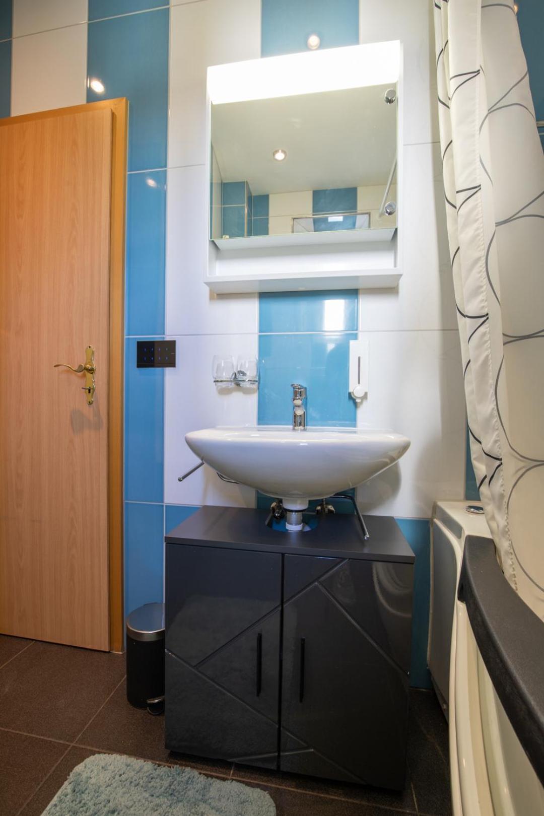 Special Roger F Rabbit 2 Apartment, Roche Towers, 10-star Appartement *