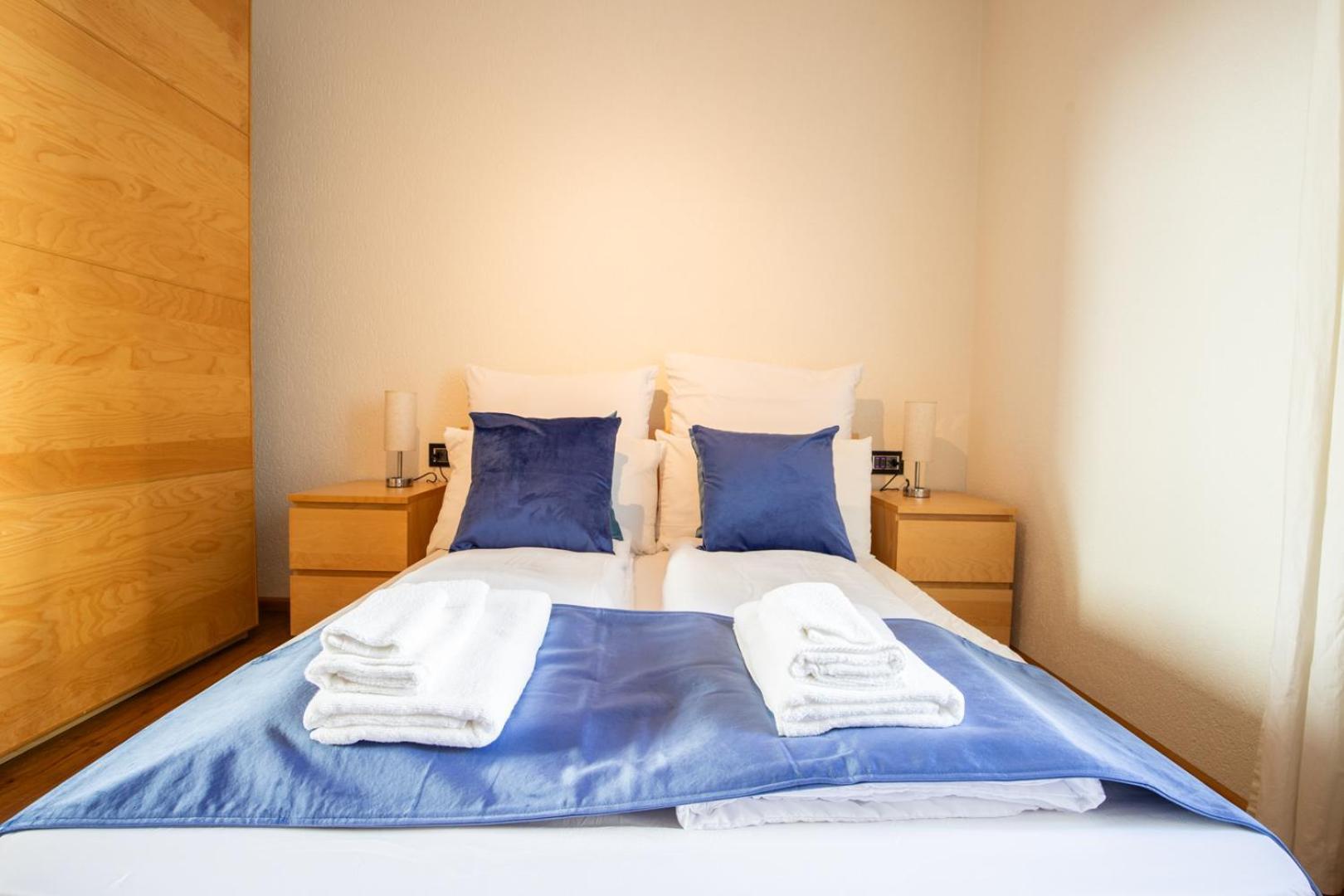Appartement Special Roger F Rabbit 2 Apartment, Roche Towers, 10-star *