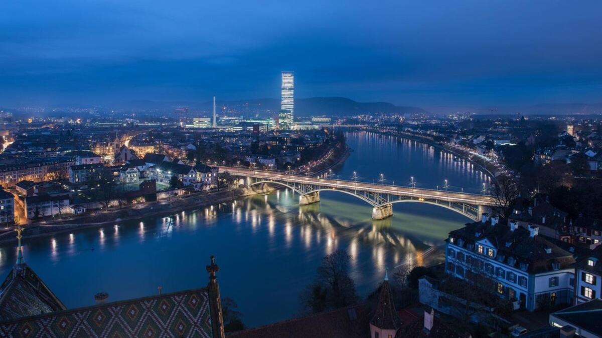 Appartement Special Roger F Rabbit 2 Apartment, Roche Towers, 10-star